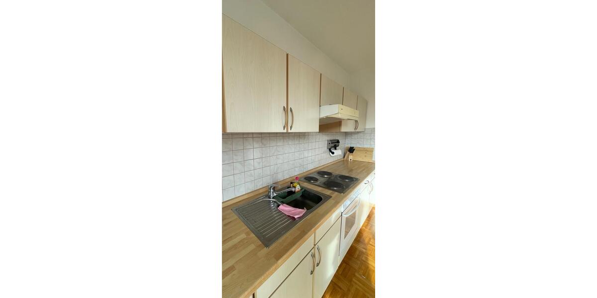 Dachgeschoßwohnung Meiningen - 2 Zimmer, 46 m&sup2;, 465&euro; | Angebot:26337116