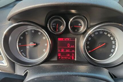 Opel Mokka 53.989 km 11.500 &euro; Hamburg 22047