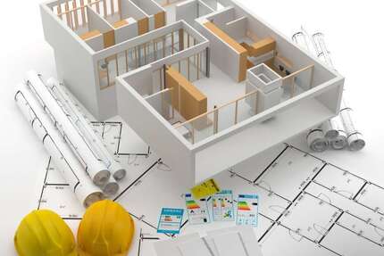 Haus Budenheim - 4 Zimmer, 120 m&sup2;, 597.937&euro; | Angebot:27155121