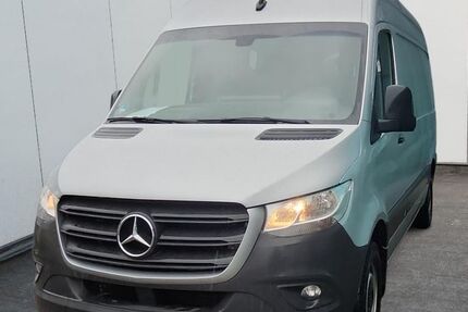 Mercedes-Benz Sprinter 112.928 km 38.782 &euro; Bocholt 46397