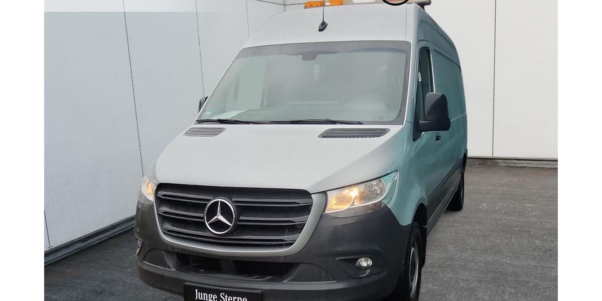 Mercedes-Benz Sprinter 112.928 km 38.782 &euro; Bocholt 46397
