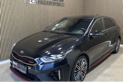 Kia ceed / Ceed 84.230 km 15.915 &euro; Chemnitz 09125
