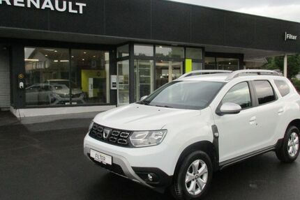 Dacia Duster 42.400 km 14.850 € Nieheim 33039