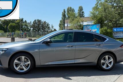 Opel Insignia 114.687 km 15.950 &euro; Raunheim 65479