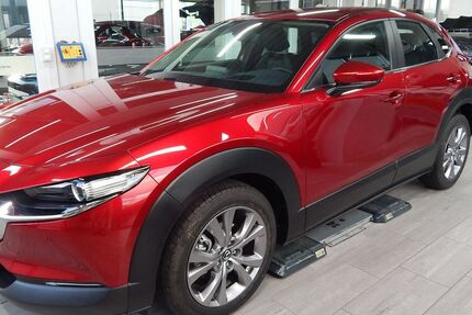 Mazda CX-30 48.100 km 19.900 &euro; Sondershausen 99706