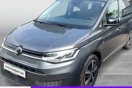 VW Caddy 46.681 km 25.175 &euro; Dortmund 44379