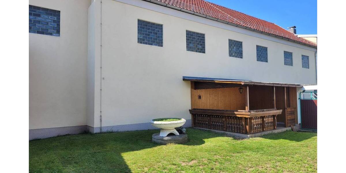 Einfamilienhaus Gorden-Staupitz Gorden - 6 Zimmer, 120 m&sup2;, 169.000&euro; | Angebot:25743629