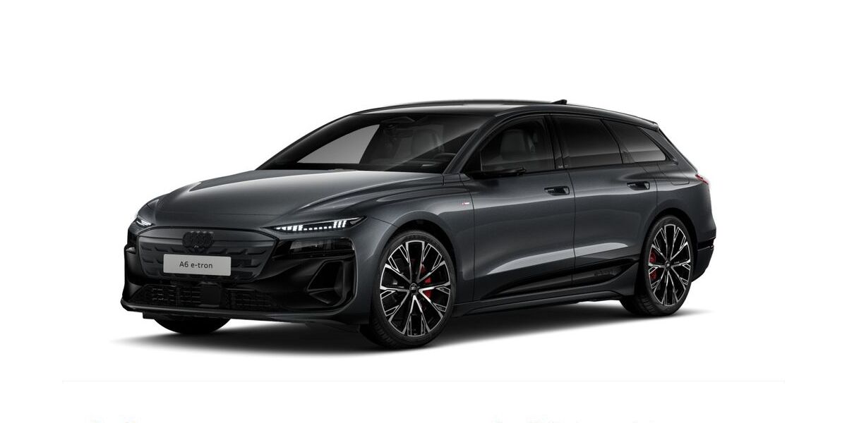 Audi A6 e-tron 2.800 km 74.449 &euro; Hanau 63452