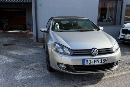 VW Golf 114.000 km 9.000 &euro; Brannenburg 83098