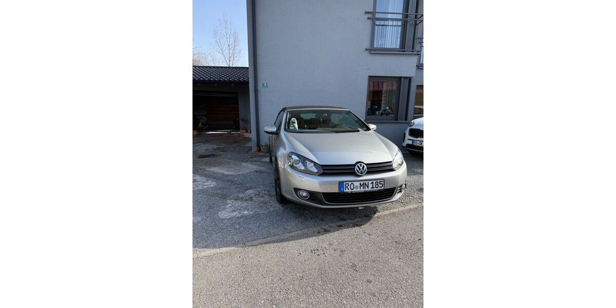 VW Golf 114.000 km 9.000 &euro; Brannenburg 83098