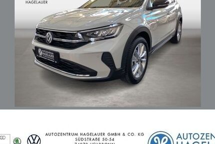 VW Taigo 6.956 km 27.223 &euro; Heilbronn 74072