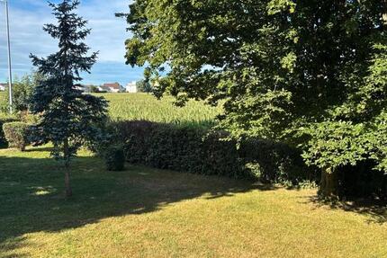 PROVISIONSFREI * 3,5 Zi Whg - mit Blick ins Grüne zimmer