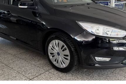 Ford Focus 158.729 km 4.995 &euro; Wuppertal 42329
