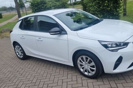 Opel Corsa 56.199 km 10.750 &euro; Düsseldorf 40227