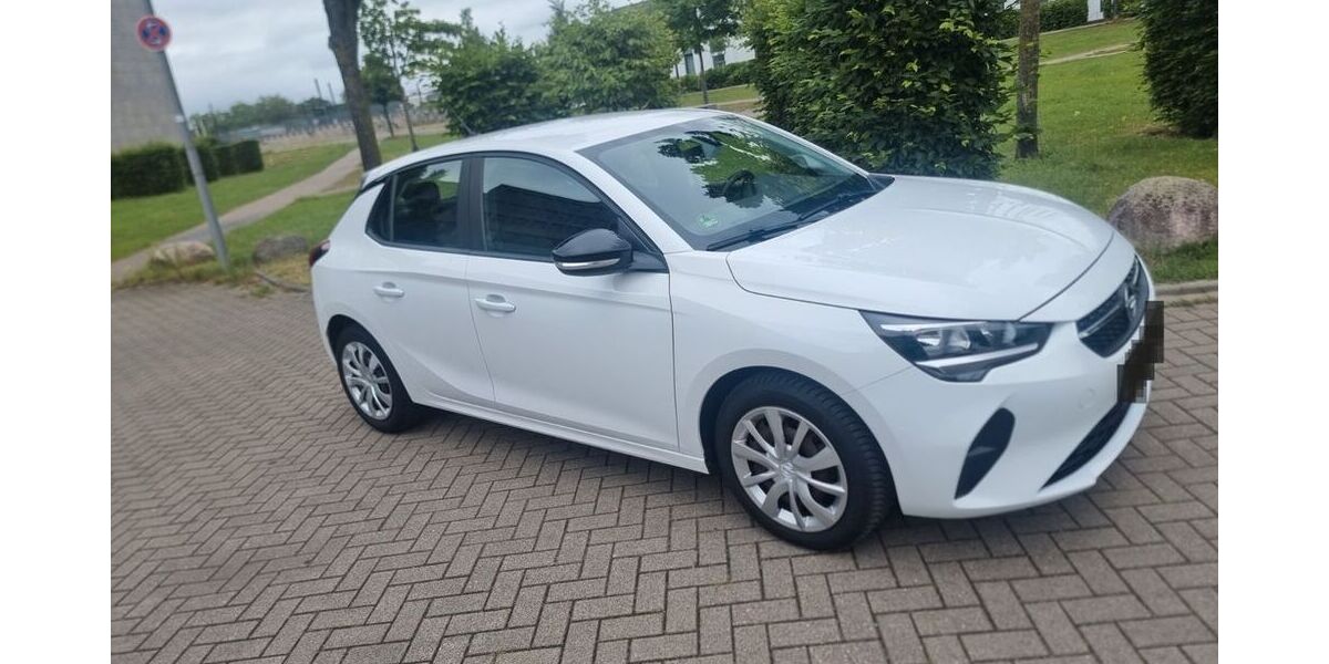 Opel Corsa 56.199 km 10.750 &euro; Düsseldorf 40227