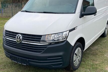 VW T6 Transporter 50.560 km 24.990 &euro; Hohenhameln 31249
