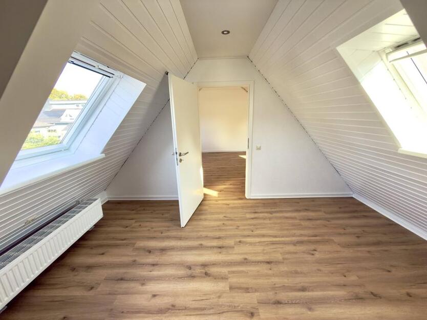 3,5 Zimmer Wohnung in Syke zu vermieten, frisch renoviert zimmer