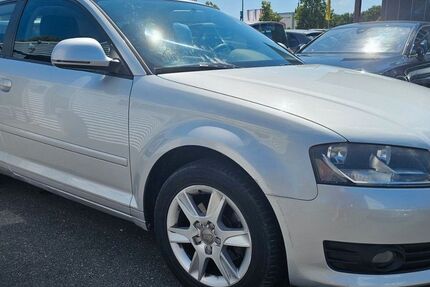Audi A3 234.506 km 3.670 € Fürth 90763
