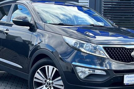 Kia Sportage 164.500 km 10.400 &euro; Aßlar OT Werdorf 35614