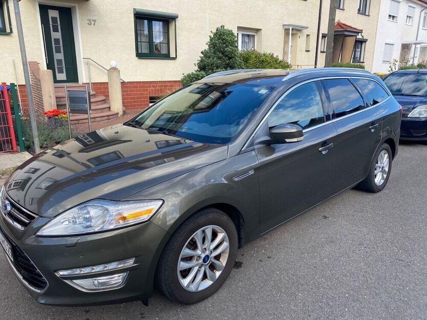 Mondeo
