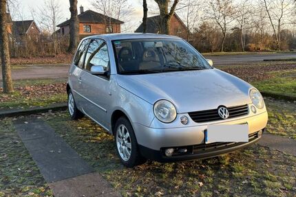 VW Lupo 181.000 km 1.600 &euro; Ahrensburg 22926