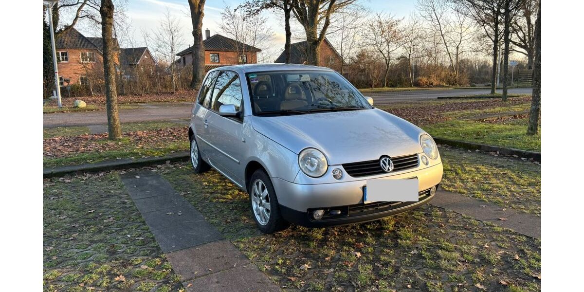 VW Lupo 181.000 km 1.600 &euro; Ahrensburg 22926