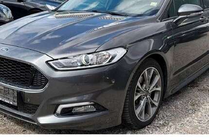 Ford Mondeo 92.990 km 14.790 &euro; Germersheim 76726
