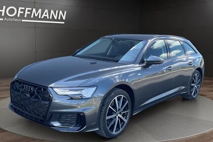 Audi A6 12.900 km 64.980 &euro; Winterberg 59955