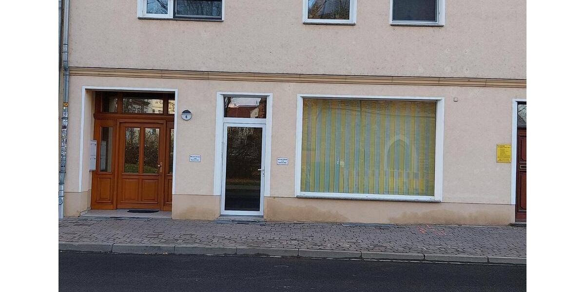 Gewerbeobjekt Eilenburg - 500&euro; | Angebot:23624261