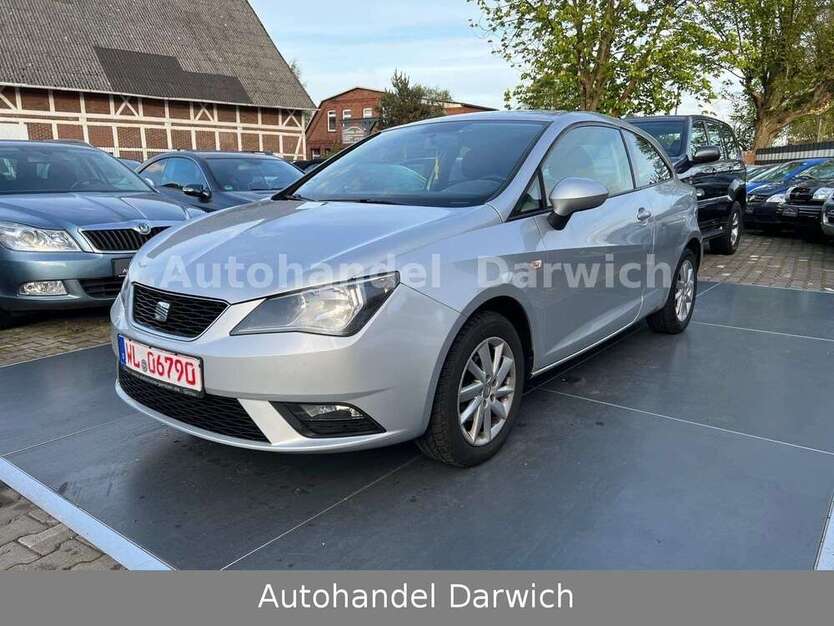 Seat Ibiza 187.121 km 2.490 € Winsen 21423