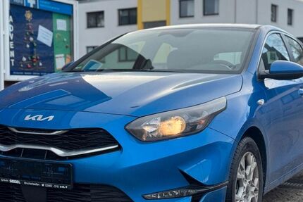 Kia ceed / Ceed 3.142 km 21.990 &euro; Düren 52349