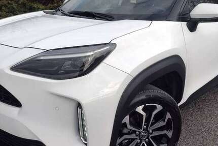 Toyota Yaris Cross 12.717 km 14.500 &euro; Sinzig 53489