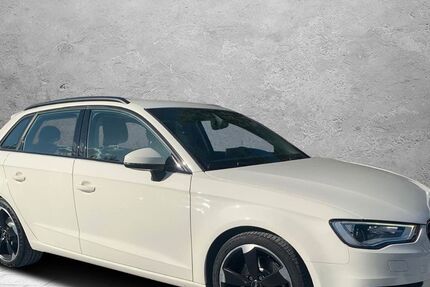 Audi A3 107.000 km 15.999 € Detmold 32758