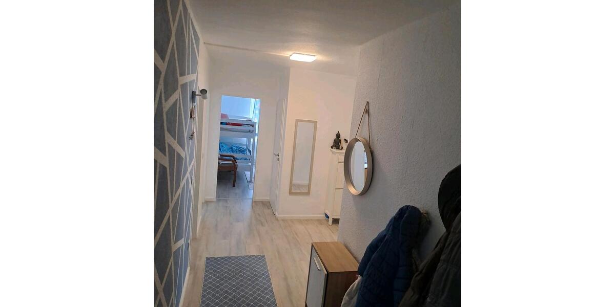 Erdgeschoßwohnung Fürstenau - 5 Zimmer, 95 m&sup2;, 169.000&euro; | Angebot:26060568