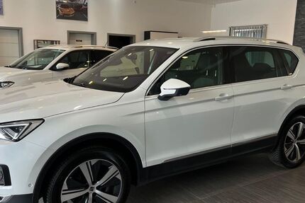 Seat Tarraco 217.604 km 16.985 &euro; Volkmarsen 34471