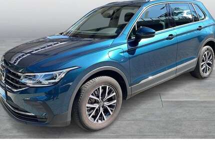 VW Tiguan 47.400 km 26.850 &euro; Siegen 57076