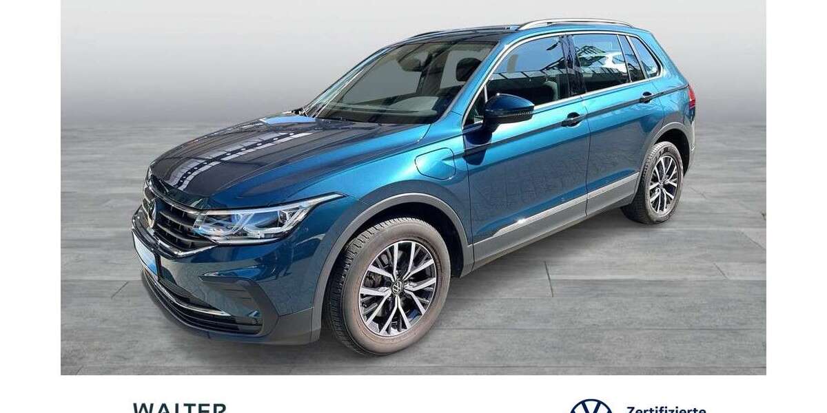 VW Tiguan 47.400 km 26.850 &euro; Siegen 57076