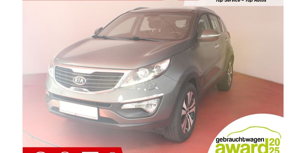 Kia Sportage 156.586 km 7.949 &euro; Horn Bad Meinberg 32805