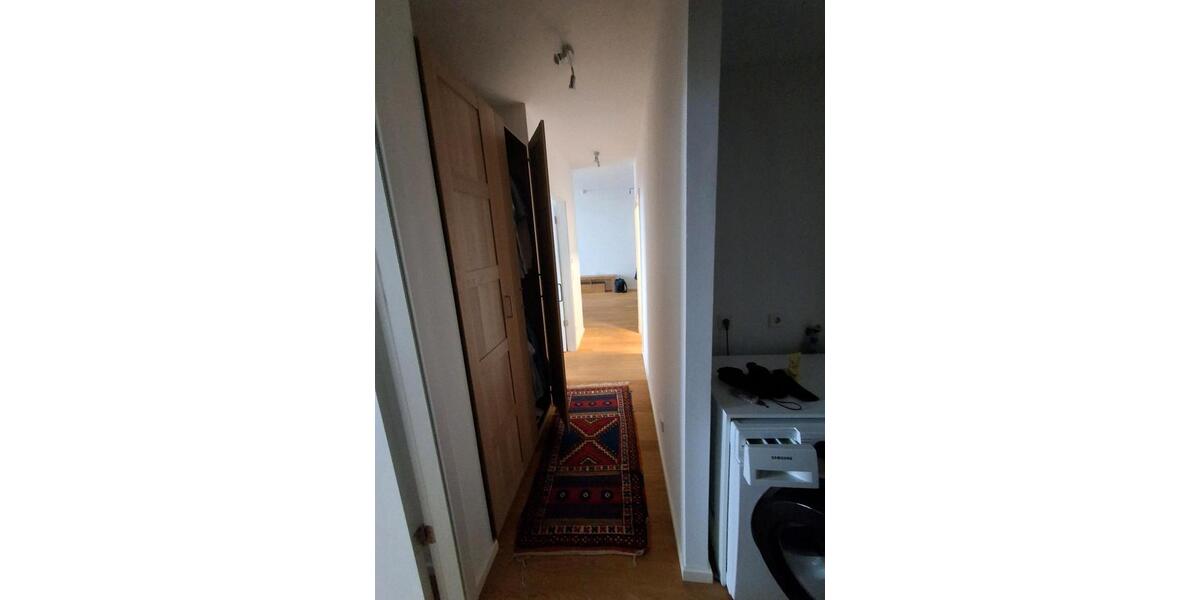 Terrassenwohnung Frankfurt am Main Gallus - 3 Zimmer, 75 m&sup2;, 699.000&euro; | Angebot:27219932