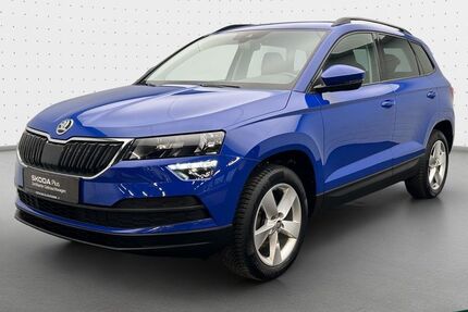 Skoda Karoq 94.925 km 15.620 &euro; Hofheim im Taunus 65719