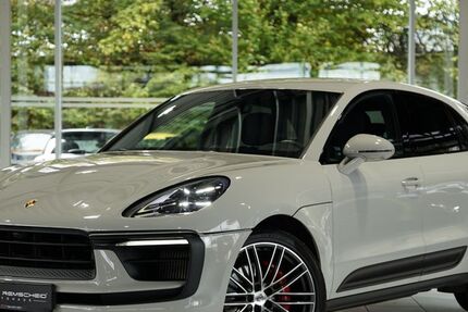 Porsche Macan 68.000 km 69.900 &euro; Remscheid/NRW 42855