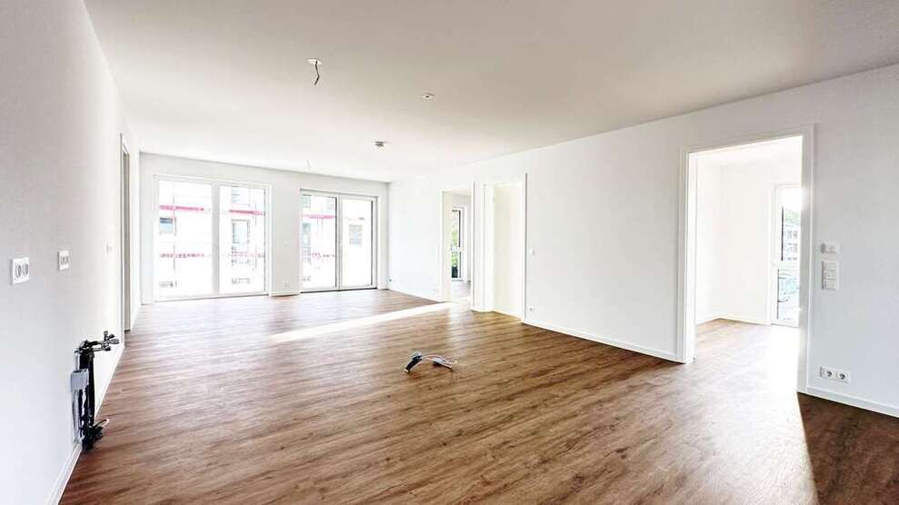 Wohnung zum Mieten in LahrSchwarzwald 1.120 € 97 m²
