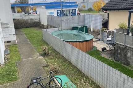 Wohnung Offenburg / Bohlsbach Bohlsbach - 1 Zimmer, 35 m&sup2;, 120.000&euro; | Angebot:25472391