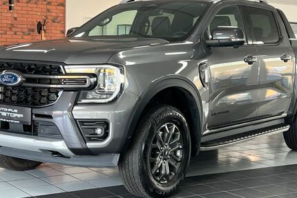 Ford Ranger 26.000 km 42.990 &euro; Wunstorf 31515