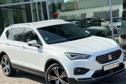 Seat Tarraco 94.500 km 27.090 &euro; Bad Mergentheim 97980