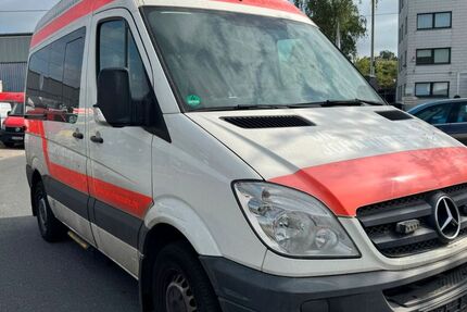 Mercedes-Benz Sprinter 332.000 km 4.950 &euro; Essen 45356