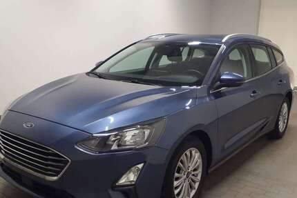 Ford Focus 115.804 km 10.900 &euro; Erxleben 39343