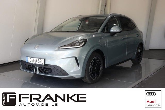 MG 4 EV Urban 3.000 km 26.000 &euro; Freiberg 09599