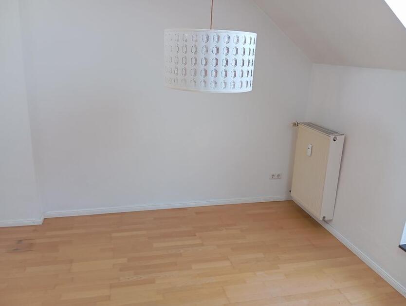 Maisonette-Oase mit Terasse und Balkon in Flingern ohne Makler