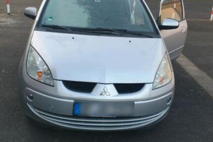 Mitsubishi Colt 214.000 km 1.100 &euro; Heusenstamm 63150